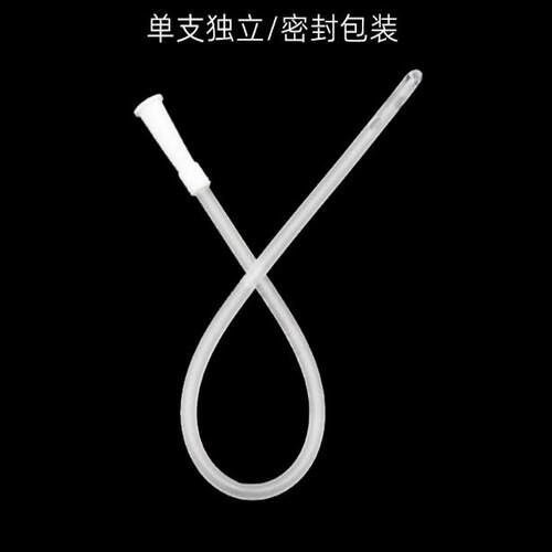 特价一次性灌肠头伊喜畅  爱合价家用硅胶肛管灌肠管直肠导入头 - 图1