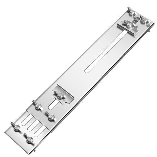 不锈钢磨刀架防滑家用磨刀石厨房专业水槽固定架快速磨刀神器支架 - 图3