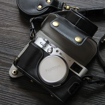 ເຊົ່າກ້ອງຖ່າຍຮູບ Fujifilm/Fuji X100V retro rangefinder ບໍ່ມີເງິນຝາກທີ່ຕ້ອງການໃຫ້ເຊົ່າກ້ອງຖ່າຍຮູບ