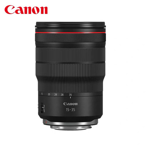 出租佳能单反相机镜头RF24-70 F2.8/15-35/70-200mm免押金租赁借 - 图3