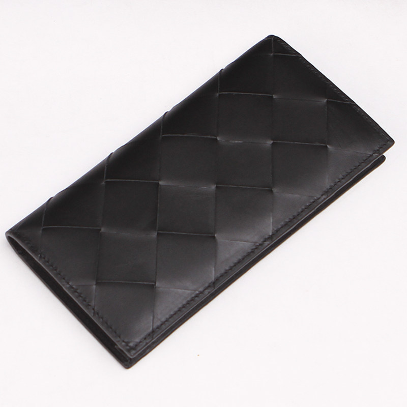 【Airvivi高端】18S93-定制新款手工编织真皮头层牛皮女士钱包,淘宝优惠券,粉丝福利购,淘宝优惠卷