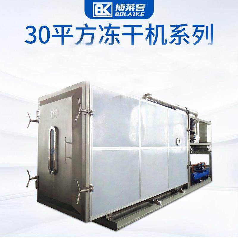 宠物食品真空冷冻式干燥机水果蔬菜冻干机设备鸡肉牛肉冻干设备,淘宝优惠券,粉丝福利购,淘宝优惠卷