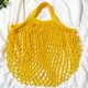 ZMMGFY fruit and vegetable, eggs and miscellaneous storage net bag