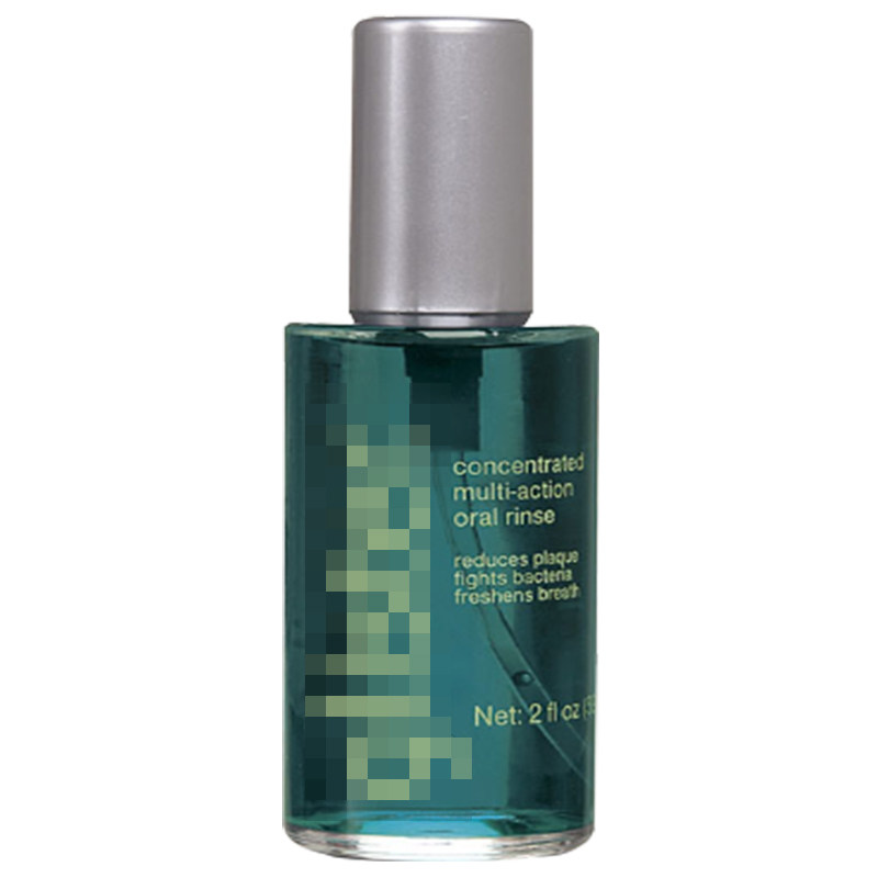  大树连锁药局海外漱口水