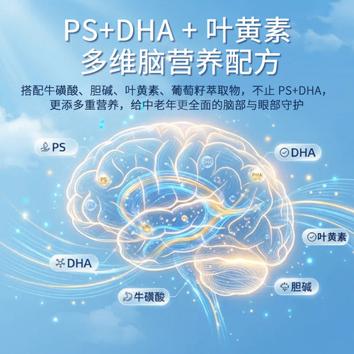 博智益康能补体营养素中老年高钙低脂成人老年营养奶粉旗舰店HB - 图2