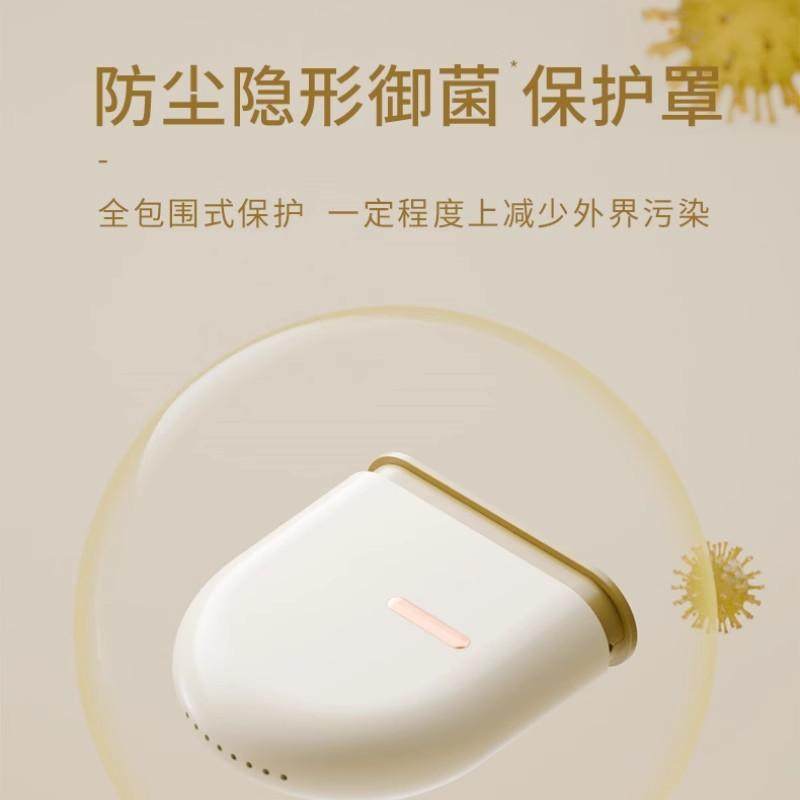 隐形牙套收纳盒假牙随身携带清洗儿童老人畸牙齿矫正器保持器盒子,淘宝优惠券,粉丝福利购,淘宝优惠卷