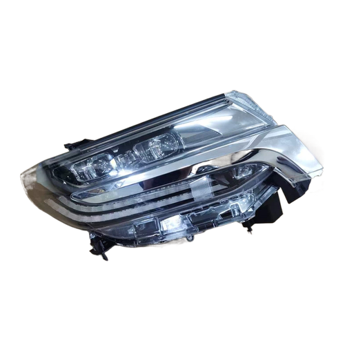 适用丰田埃尔法 威尔法 ALPHARD VELLFIRE 大灯总成 升级改装新款 - 图3
