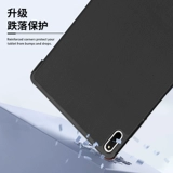 Применимый Huawei Matepad Pro12.6 Пластинчатый корпус MatePad11 Shell WGR Anti-Falling DBY-W09