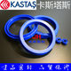 Full series of seals for imported hydraulic cylinders