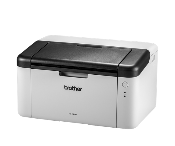 兄弟brother hl-1208家用打印机 兴微办公激光打印机