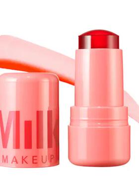 海淘提升气色唇膏milkmakeup