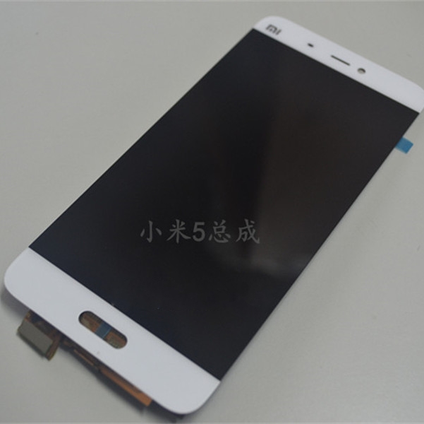 适用小米max2mix2smax5x4c note5c 5splus6note3外屏玻璃屏幕总成 - 图3