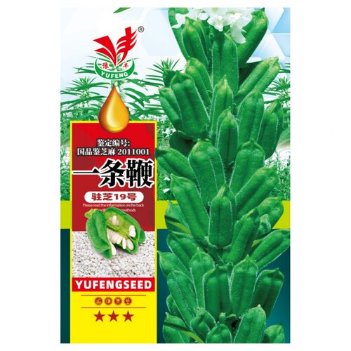 白芝麻种子黑蔬菜杂粮种子春夏秋四季好种籽春种孑蔬菜种籽禾之元 - 图1