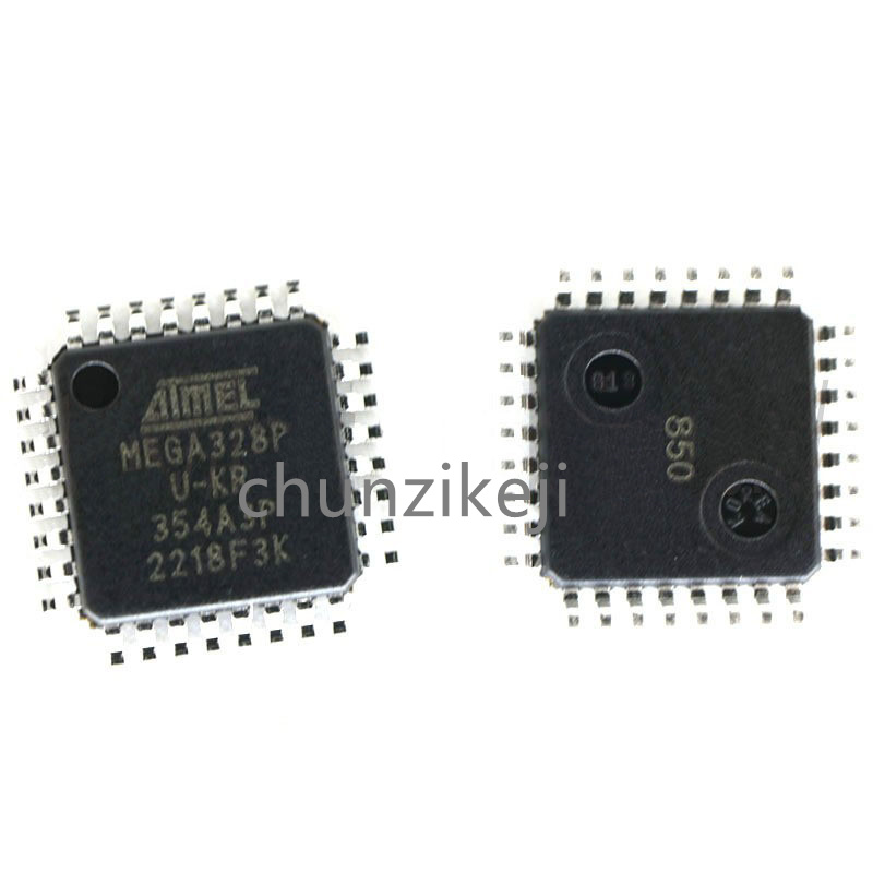 ATTINY85-20PU 直插DIP-8 单片机 8位微控制-MCU 现货可直拍 - 图0