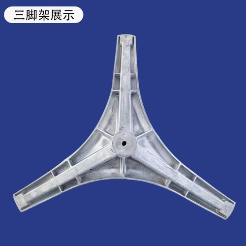 适用米家滚筒洗衣机三脚架WD10FM-G1A G1B G1C J1A轴承油封三角架 - 图2