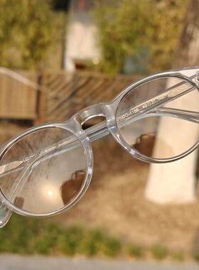 时尚潮流男女通用全框否