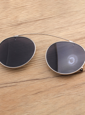 复古男女通用定制夹片