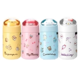 Miniso nioco creservation cup Последняя чашка Sanrio Yuguang Dog милая мультипликационная чашка водяной чашки портативная чашка