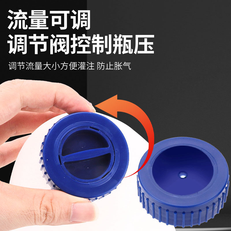 犊牛灌服器4L初乳灌服器兽用灌药瓶奶牛饲喂器小牛药壶小牛喂奶瓶,淘宝优惠券,粉丝福利购,淘宝优惠卷