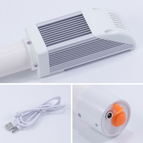 昇能嘉led手持工作灯陶瓷厂卫浴专用低压汽车检修应急机床照明灯 - 图1
