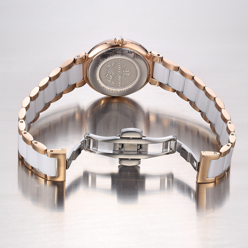  罗蒂诗蔓国产腕表