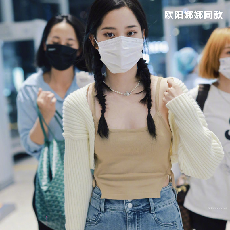 珍珠锁骨链 西太后土星项链女欧阳娜娜同款小众复古 蜜蜂妈 choker 珍珠锁骨链 西太后土星项链女欧阳娜娜同款小众复古 蜜蜂妈 choker