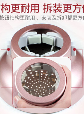 吹风机风罩+卷发烘干神器