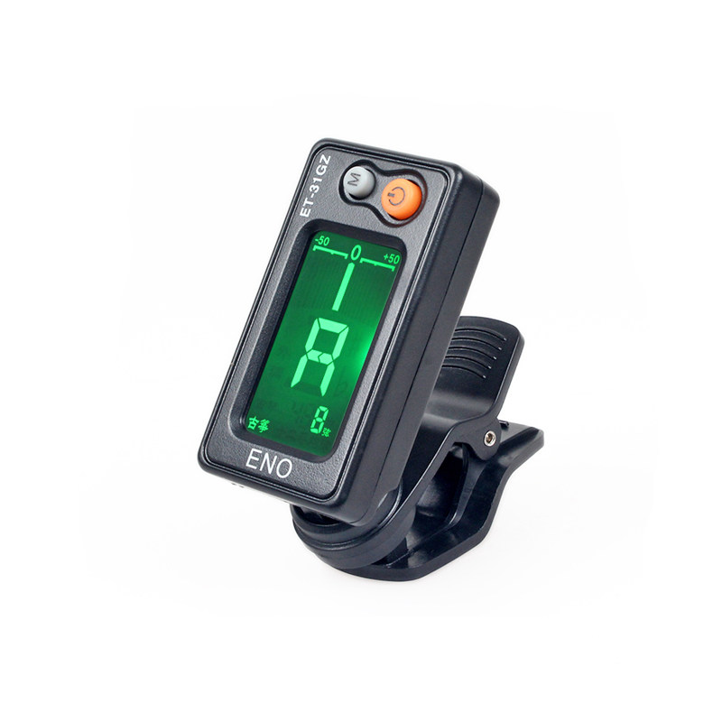 古筝专业abcdefg调伊诺调音器 武熙乐器调音器