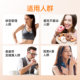 Nuoao egcg ຊາຂຽວ polyphenols catechins