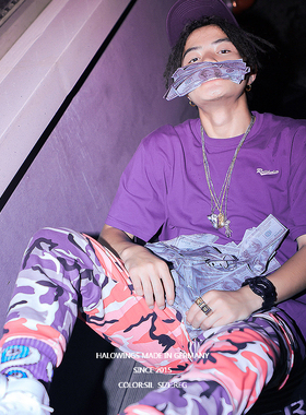 925银镶砖椰子鞋模吊坠项链情侣