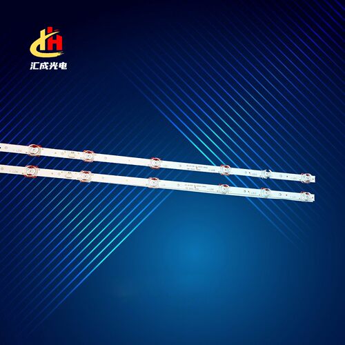 适用于TCL 43A460灯条43D6 43HR330M11A1 V1 GIC43LB32-3030F2.1 - 图2
