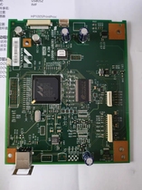 Original HP HP1005 HP M1005MFP Mainboard Interface Board USB Print Data Drive Board