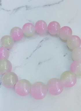 绕指柔手串男女盘玩菩提根手持