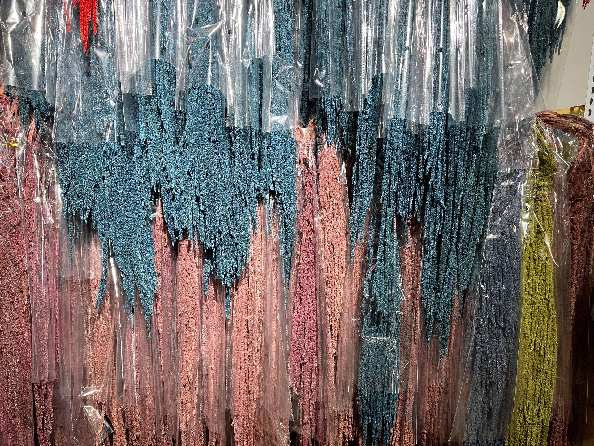 永生吊米柔丽丝保鲜花5支装长穗花艺墙面diy材料婚庆装饰吊米,淘宝优惠券,粉丝福利购,淘宝优惠卷