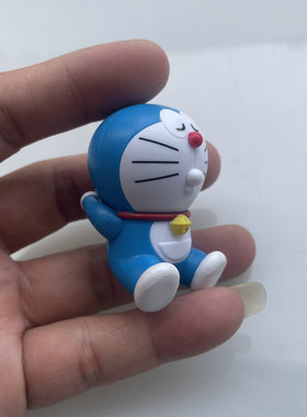 正版散货模型摆件卡通