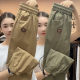 ໂສ້ງ harem ຍາວ ແອວ ແອວ ສູງ ແອວ ສູງ