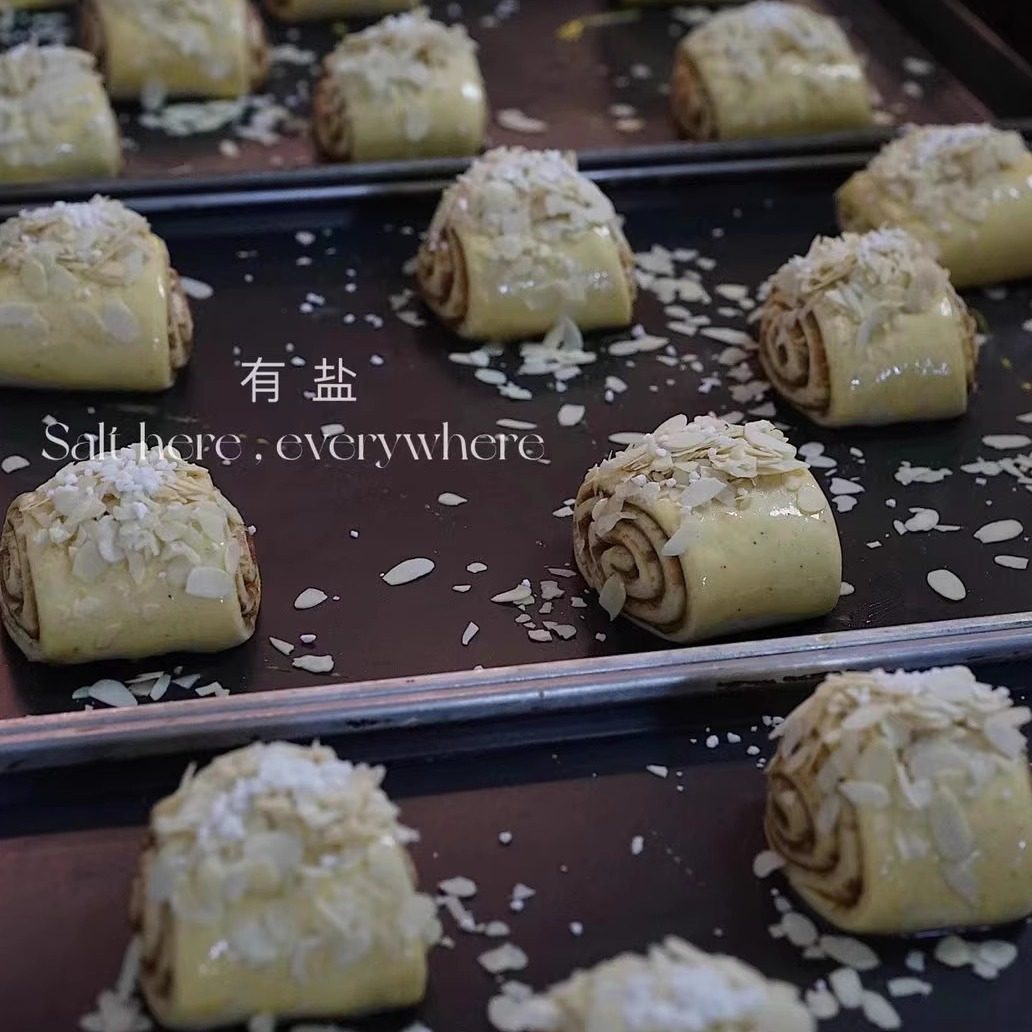 有盐/芬兰肉桂卷,淘宝优惠券,粉丝福利购,淘宝优惠卷