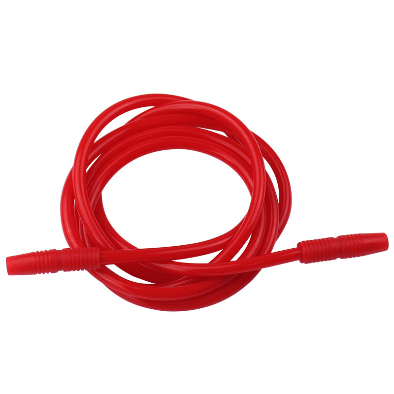 吸黑头仪器配件红黑胶管刮痧仪吸喷美容仪注氧仪配件红管黑管软管,淘宝优惠券,粉丝福利购,淘宝优惠卷