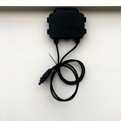 全新200W单晶硅太阳能板发电板电池板光伏发电系统充电12V24V家用 - 图2