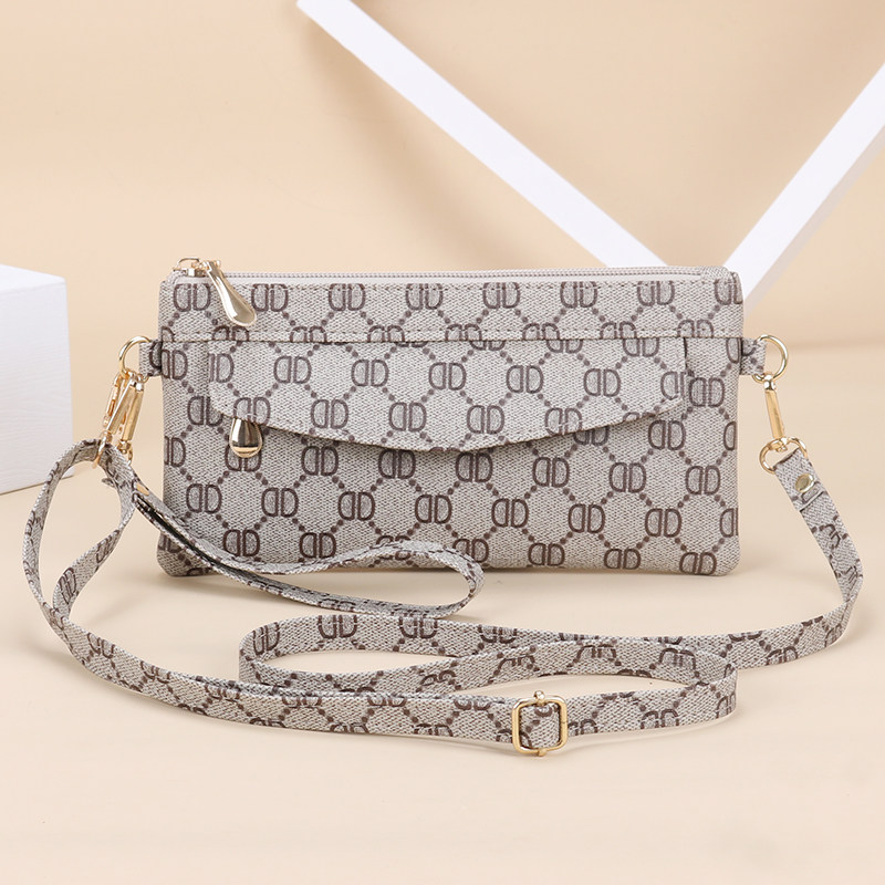 2025新款单肩包休闲小方包女士手机袋时尚斜挎包女式手拿零钱包,淘宝优惠券,粉丝福利购,淘宝优惠卷