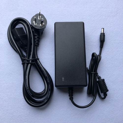 24V3A2.5A2A电源适配器适用立象北洋TSC热敏电子面单打印机数据线 - 图0