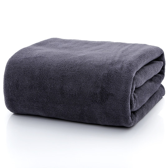 Beauty salon bath towels for making beds pure cotton super absorbent wholesale