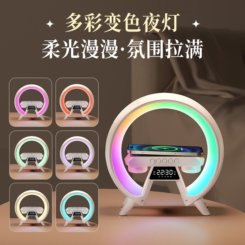 端午节商务定制员工同事离职伴手礼实用生日礼物女生夜灯创意教师