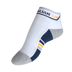 Klein Hàn Quốc chuyên nghiệp đồ thể thao nam và nữ mẫu vớ cotton đế dày dày chạy bộ vớ khử mùi mùa đông - Vớ thể thao vớ thể thao chống trượt Vớ thể thao