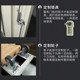 Private custom A4 document cabinet A3 drawings sorting cabinet A5 invoice voucher cabinet parts sorting storage cabinet