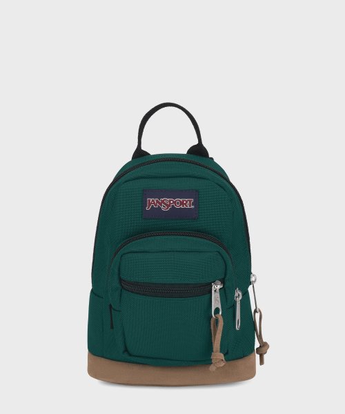 韩国代购 Jansport 24款4L轻便迷你可调节双肩包休闲包 JS0A83M9