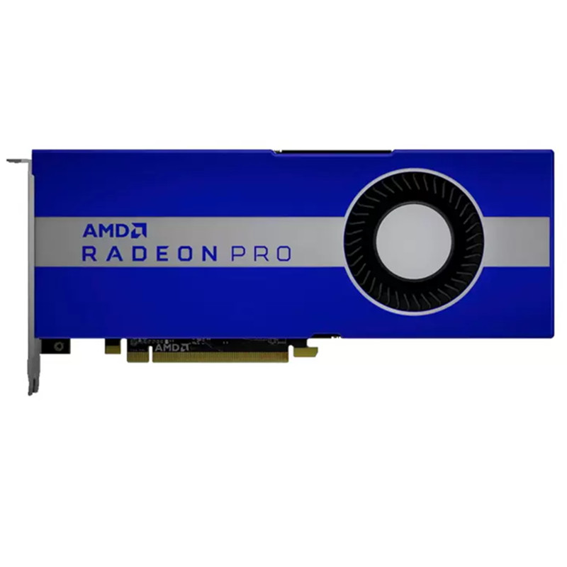 肥猫家の店 AMD Radeon Pro W5700 8G DDR6 全新公版专业图形卡 - 图3