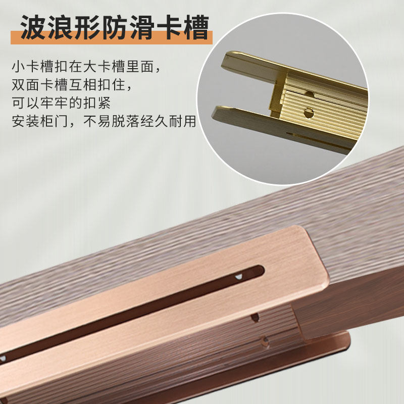 铝合金通风孔燃气管道排气孔通风口嵌入式家电橱柜衣柜透气孔盖板,淘宝优惠券,粉丝福利购,淘宝优惠卷