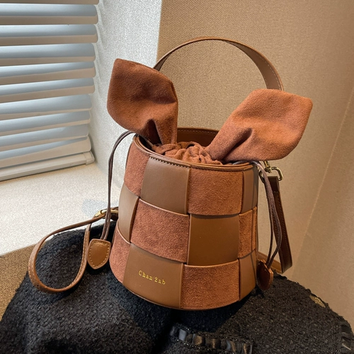 Небольшая небольшая сумка, сумка через плечо, сумка на одно плечо, в западном стиле