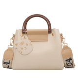 Летняя портативная небольшая небольшая сумка, универсальная брендовая сумка через плечо, изысканный стиль, коллекция 2022